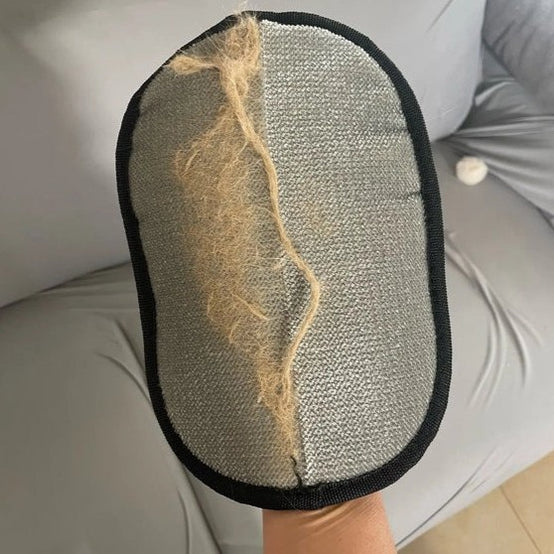 Built for every surface fur gets stuck in