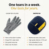 Swipefur™ Pet Glove